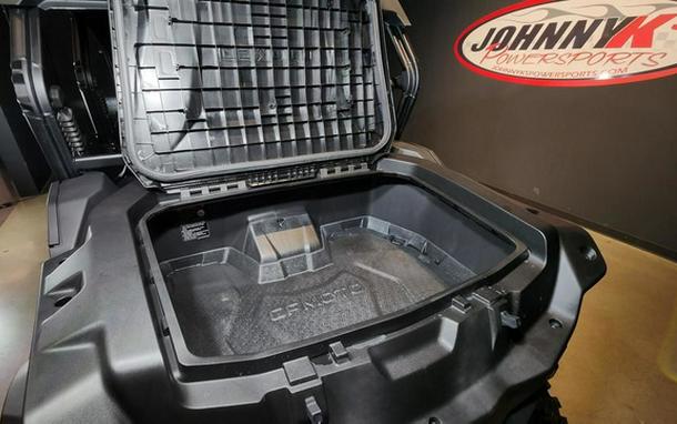 2026 CFMOTO ZFORCE 950 Sport 4