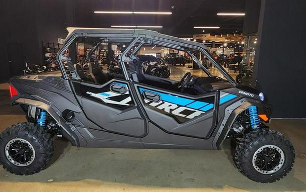 2026 CFMOTO ZFORCE 950 Sport 4