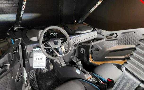 2026 CFMOTO ZFORCE 950 Sport 4