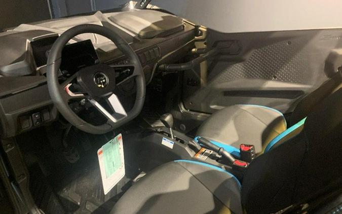 2026 CFMOTO ZFORCE 950 Sport 4