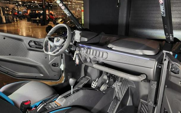 2026 CFMOTO ZFORCE 950 Sport 4