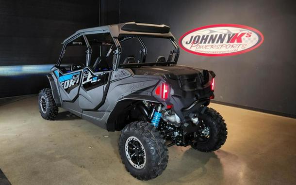 2026 CFMOTO ZFORCE 950 Sport 4