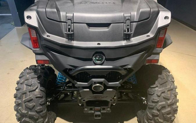 2026 CFMOTO ZFORCE 950 Sport 4