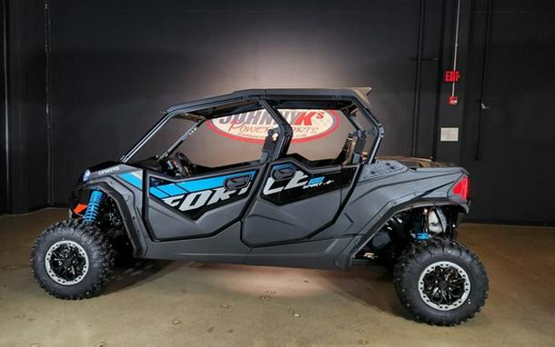 2026 CFMOTO ZFORCE 950 Sport 4