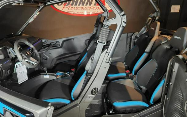 2026 CFMOTO ZFORCE 950 Sport 4