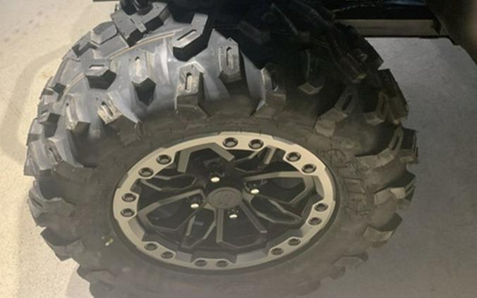 2026 CFMOTO ZFORCE 950 Sport 4