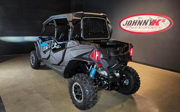 2026 CFMOTO ZFORCE 950 Sport 4