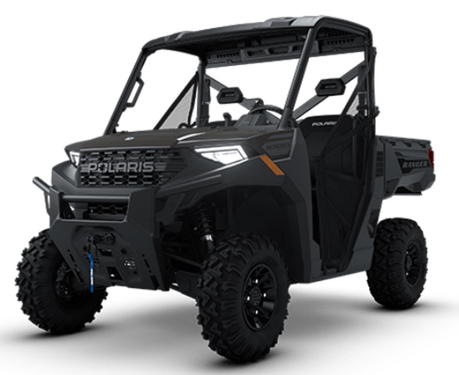 2026 Polaris Ranger® 1000 Premium
