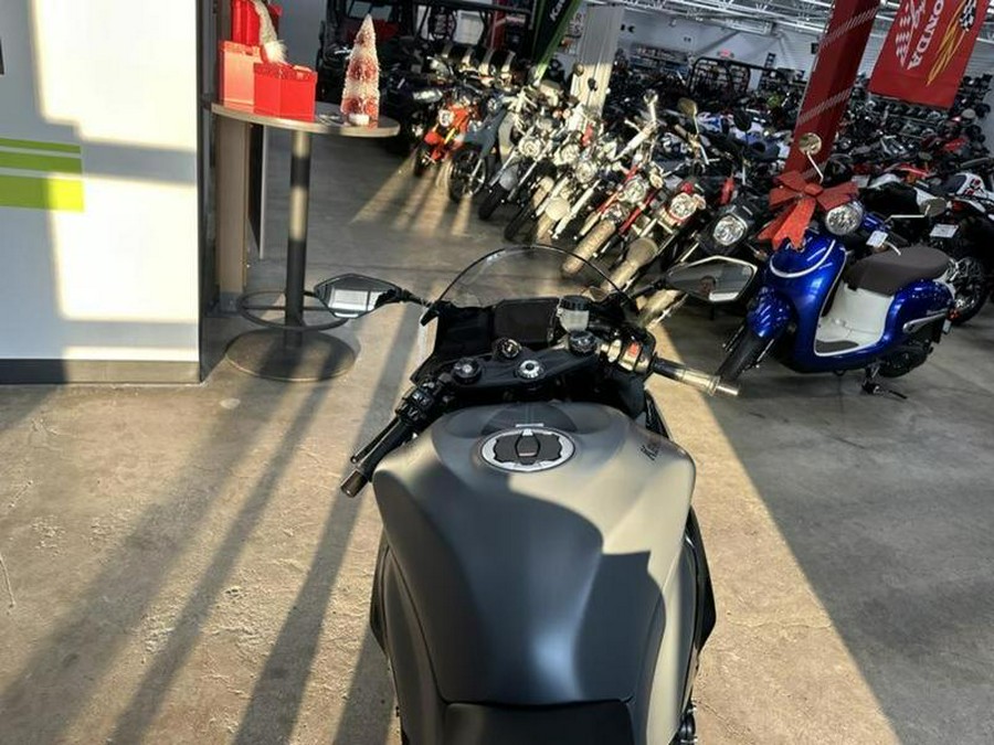 2026 Kawasaki Ninja® ZX™-6R ABS