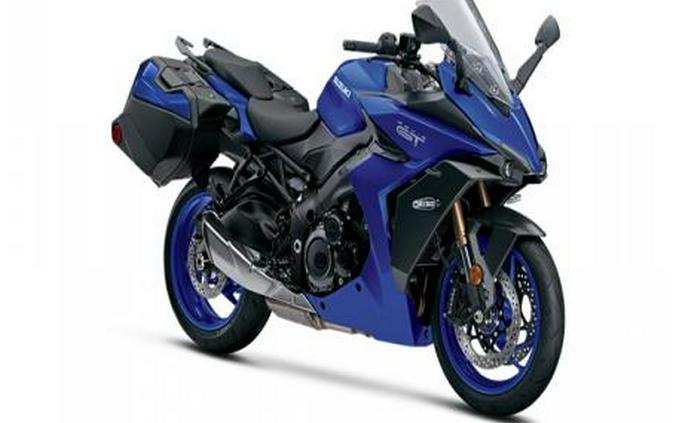 2025 Suzuki GSX-S1000GT+ *Offsite Inventory*