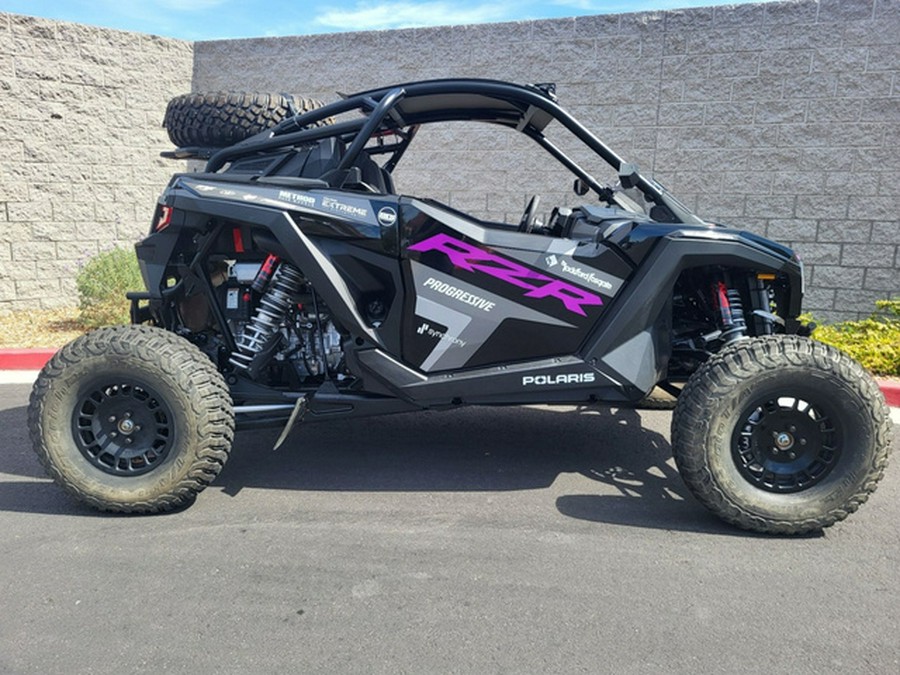2025 Polaris RZR Pro R Factory-Armored Edition for sale in Las Vegas, NV