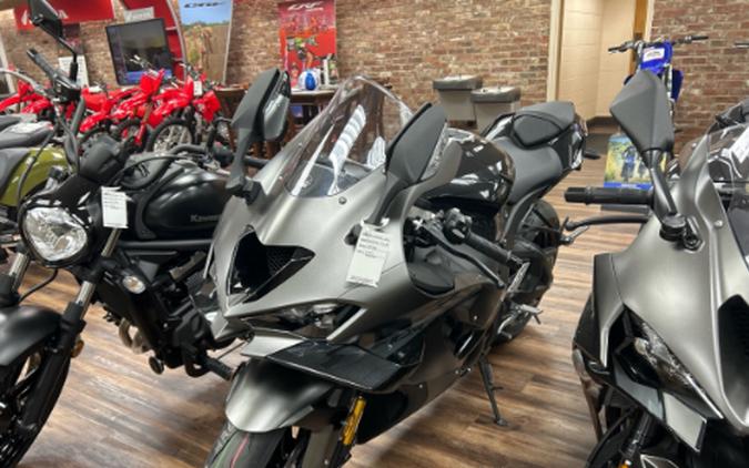 2026 Kawasaki Ninja ZX-10R First Look: 8 Fast Facts, 24 Photos