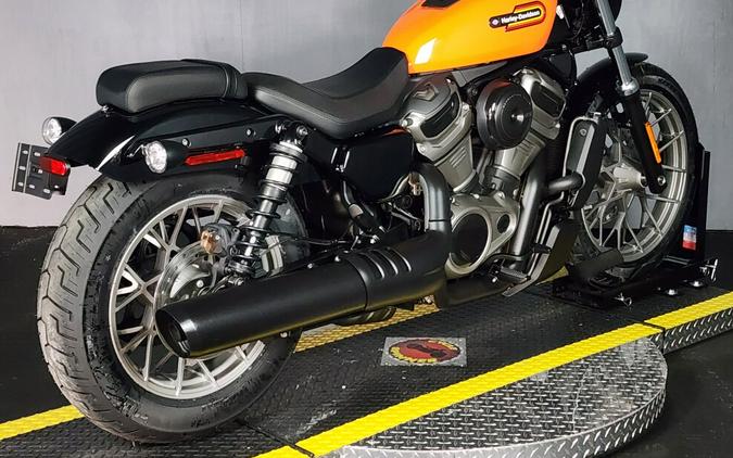 2024 Nightster™ Special RH975S