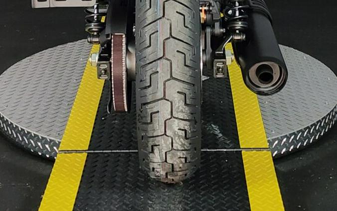2024 Nightster™ Special RH975S