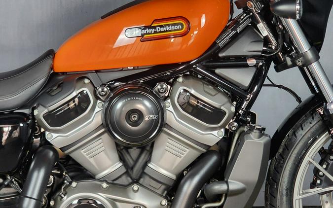 2024 Nightster™ Special RH975S