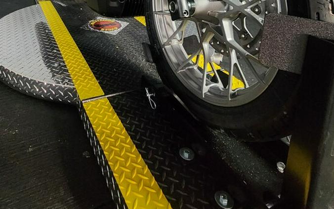 2024 Nightster™ Special RH975S
