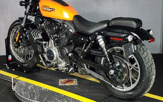2024 Nightster™ Special RH975S
