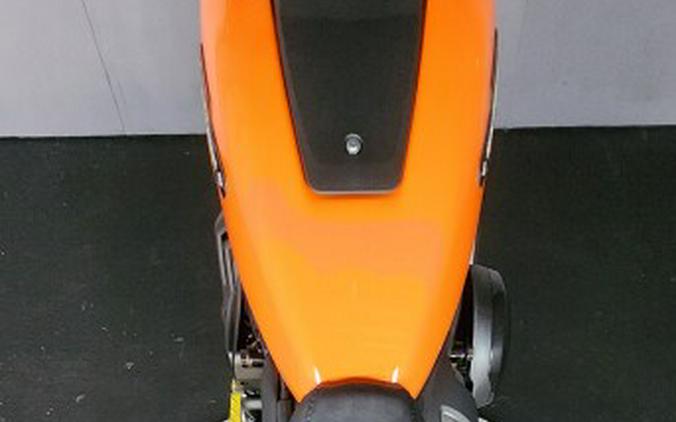 2024 Nightster™ Special RH975S