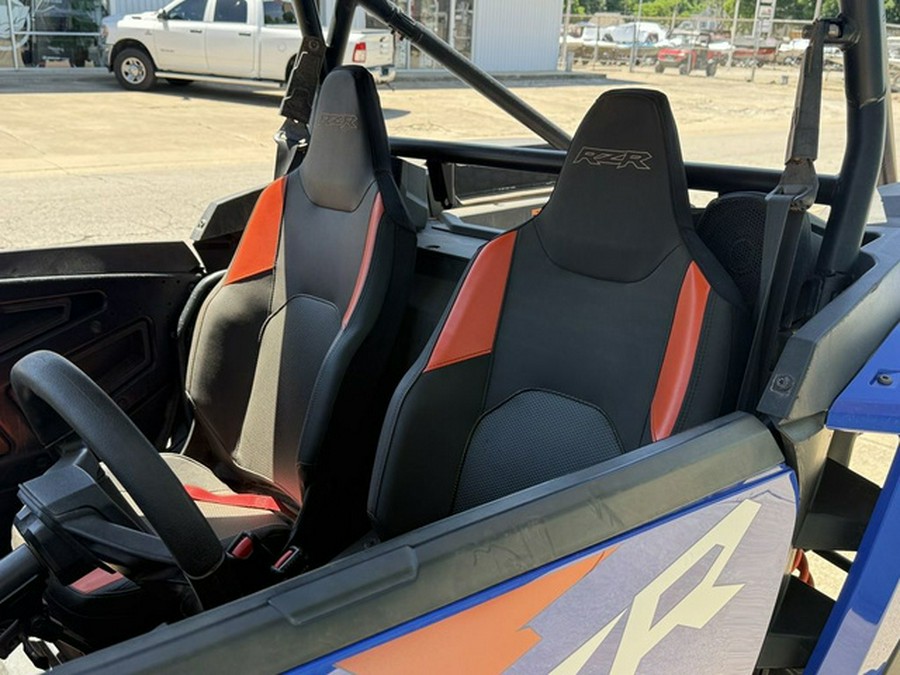 2025 Polaris RZR XP 1000 Ultimate