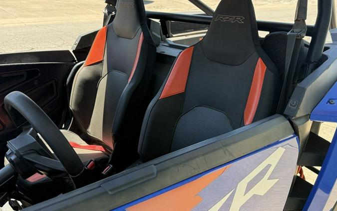 2025 Polaris RZR XP 1000 Ultimate