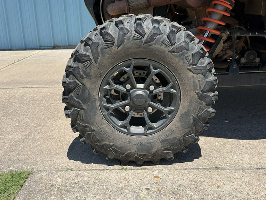 2025 Polaris RZR XP 1000 Ultimate