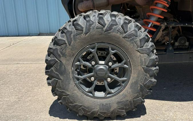 2025 Polaris RZR XP 1000 Ultimate