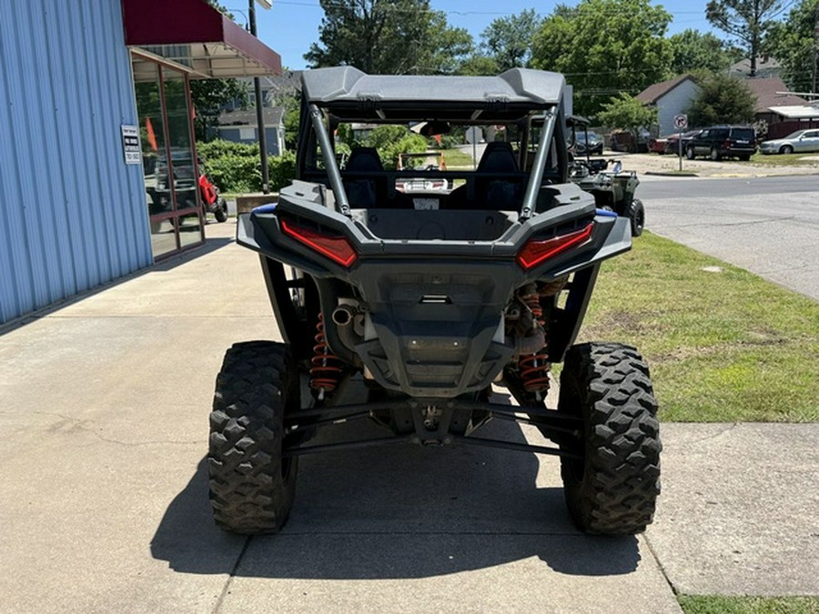 2025 Polaris RZR XP 1000 Ultimate