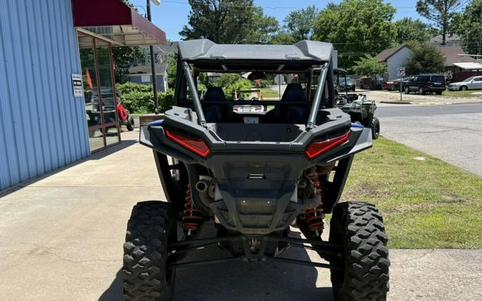 2025 Polaris RZR XP 1000 Ultimate