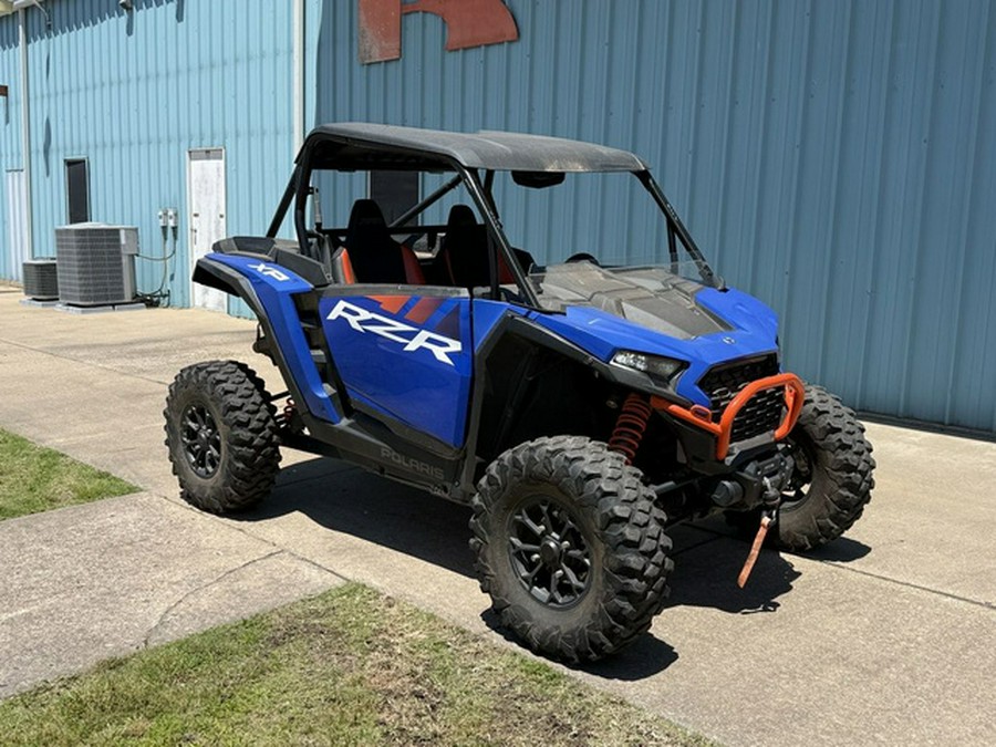 2025 Polaris RZR XP 1000 Ultimate