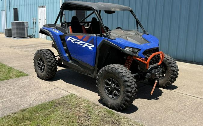 2025 Polaris RZR XP 1000 Ultimate