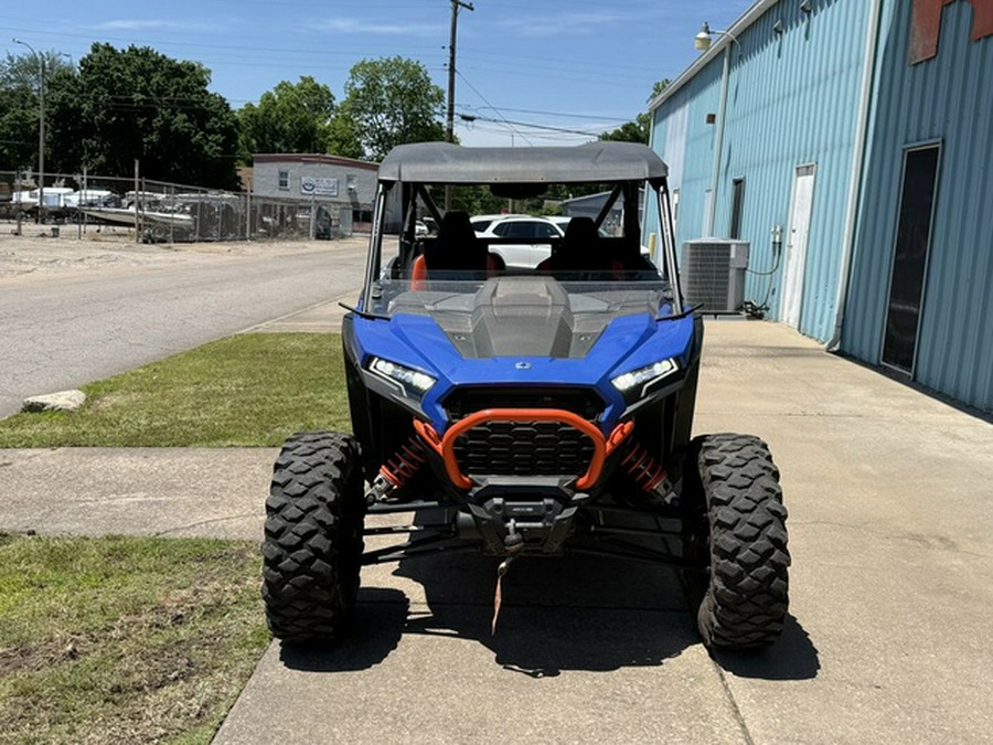 2025 Polaris RZR XP 1000 Ultimate