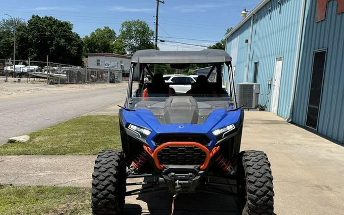 2025 Polaris RZR XP 1000 Ultimate