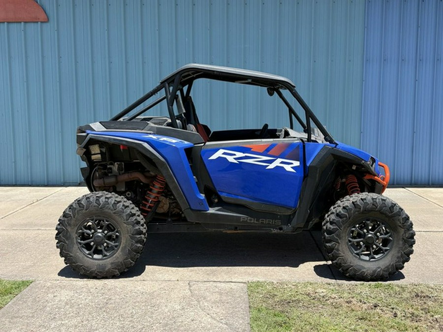 2025 Polaris RZR XP 1000 Ultimate
