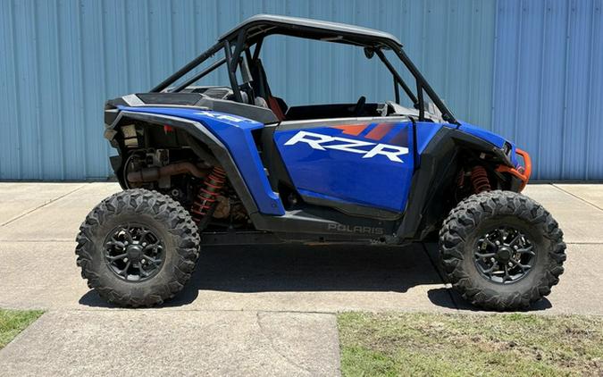 2025 Polaris RZR XP 1000 Ultimate