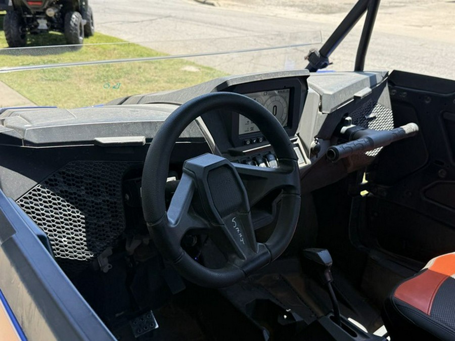 2025 Polaris RZR XP 1000 Ultimate