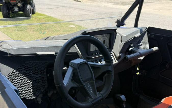 2025 Polaris RZR XP 1000 Ultimate