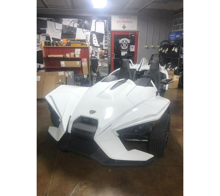 2019 Polaris Slingshot® Slingshot® S