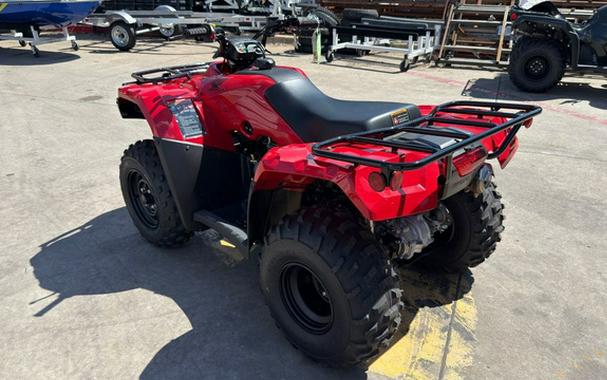 2026 Honda TRX 250X