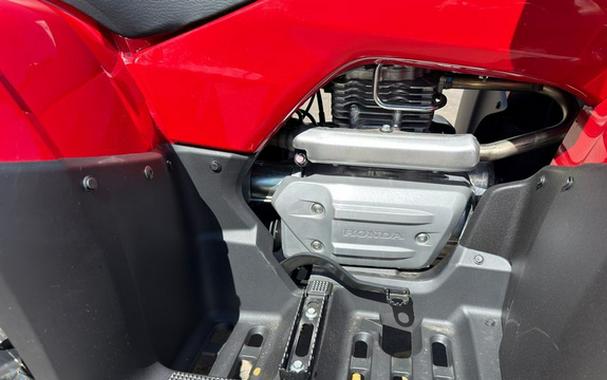 2026 Honda TRX 250X
