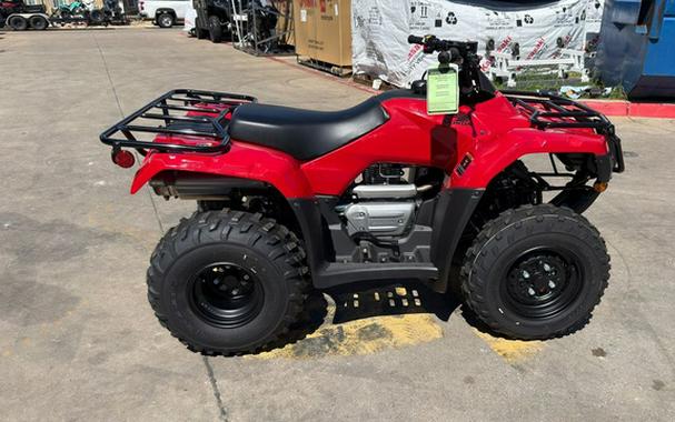 2026 Honda TRX 250X