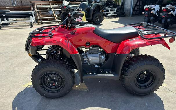 2026 Honda TRX 250X