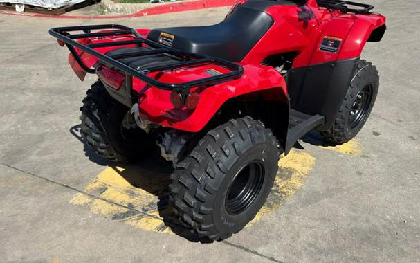 2026 Honda TRX 250X