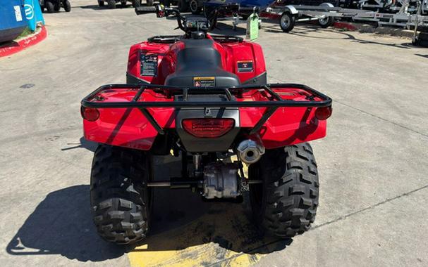 2026 Honda TRX 250X