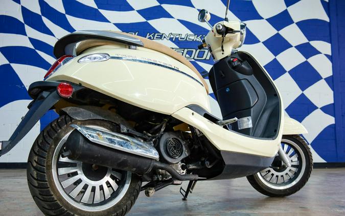 2021 F 10 - TrailMaster