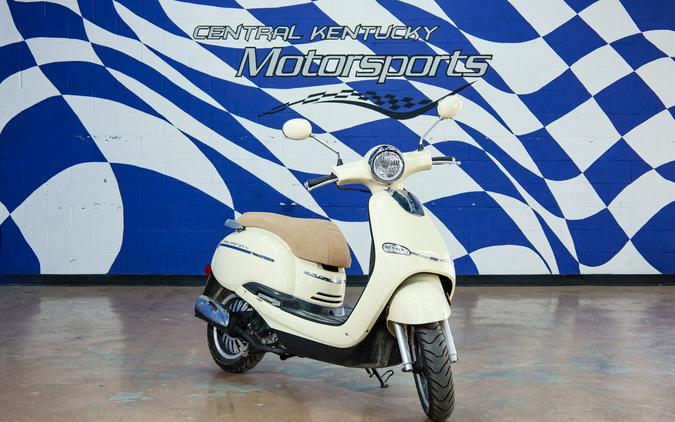 2021 F 10 - TrailMaster