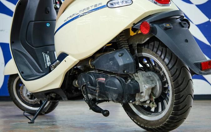 2021 F 10 - TrailMaster