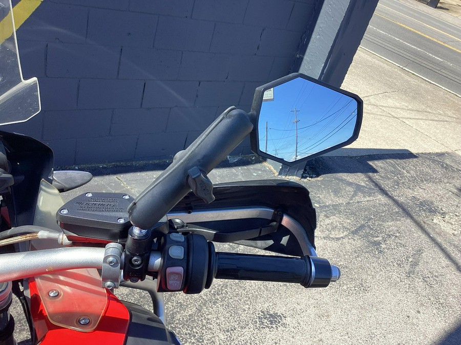 2016 BMW R 1200 GS Adventure