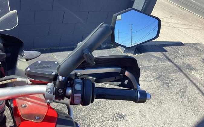 2016 BMW R 1200 GS Adventure