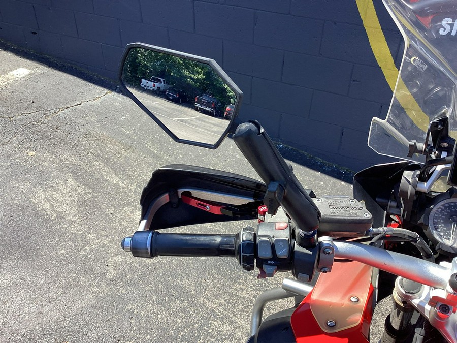 2016 BMW R 1200 GS Adventure