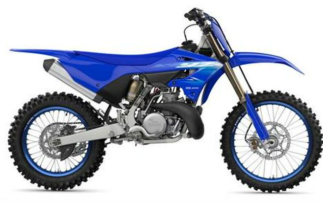 2027 Yamaha YZ250X